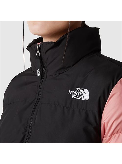 womens cropped saikuru THE NORTH FACE | NF0A853MOF61